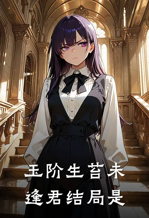 玉阶生苔未逢君结局是