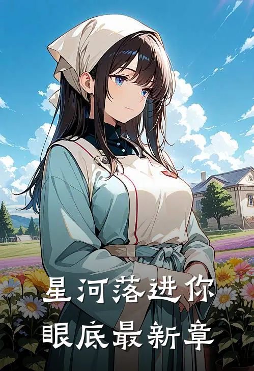 星河落进你眼底最新章