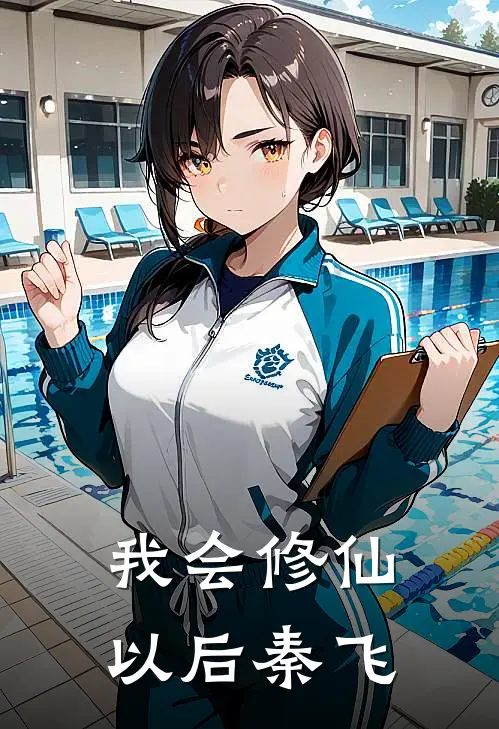 我会修仙以后秦飞