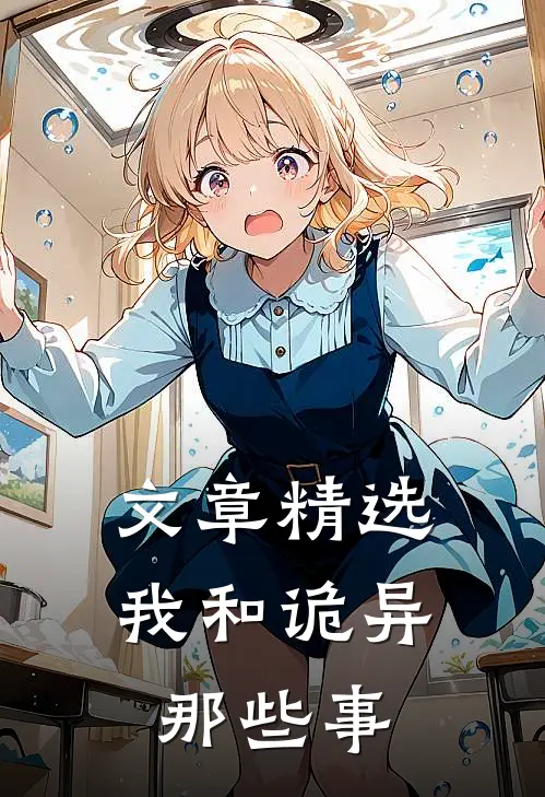 文章精选我和诡异那些事