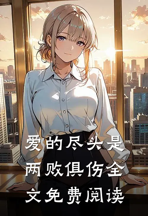 爱的尽头是两败俱伤全文免费阅读