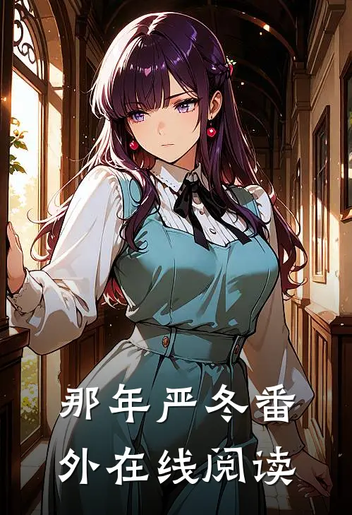 那年严冬番外在线阅读