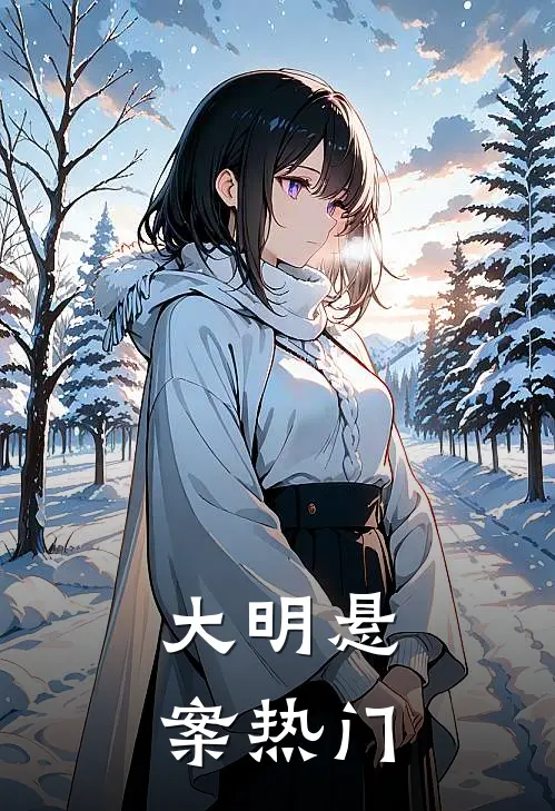 大明悬案热门