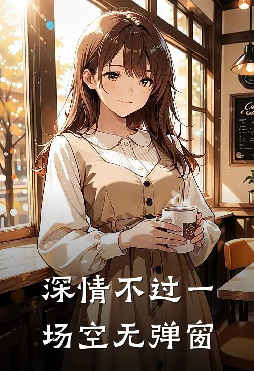 深情不过一场空无弹窗