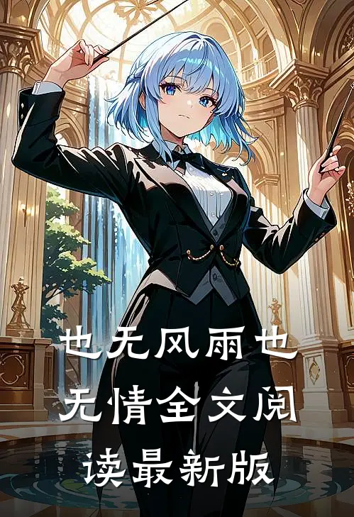 也无风雨也无情全文阅读最新版