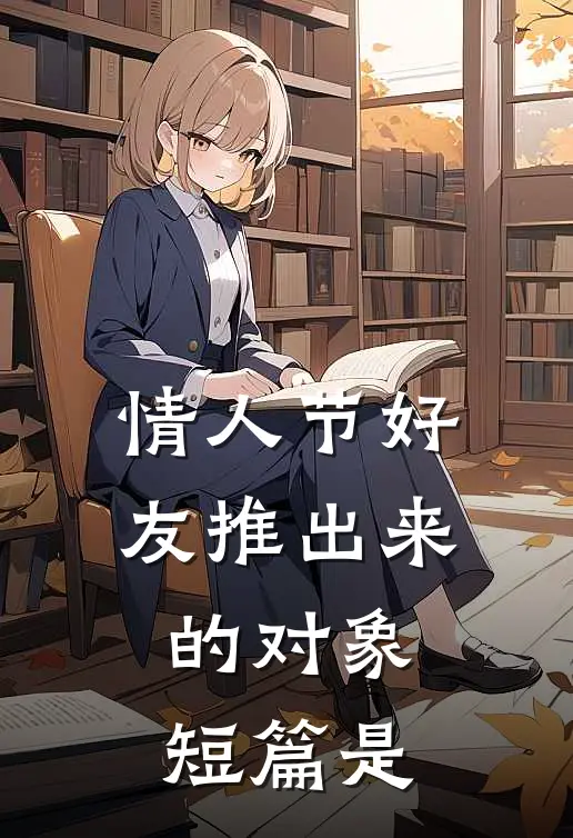 情人节好友推出来的对象短篇是
