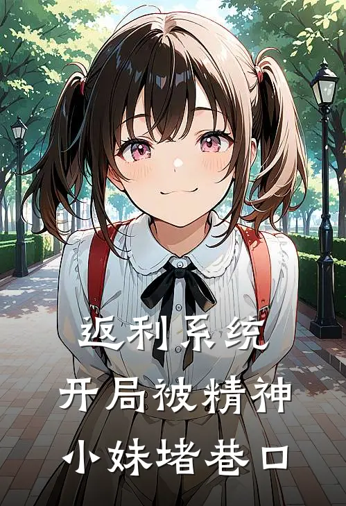 返利系统：开局被精神小妹堵巷口