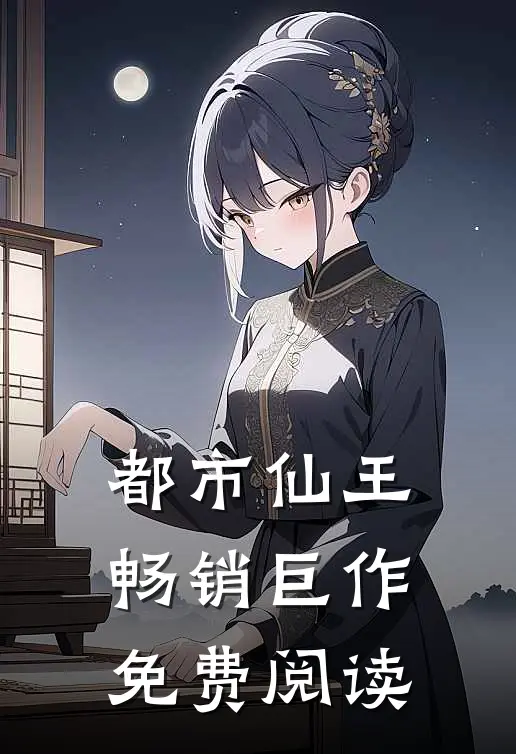 都市仙王畅销巨作免费阅读