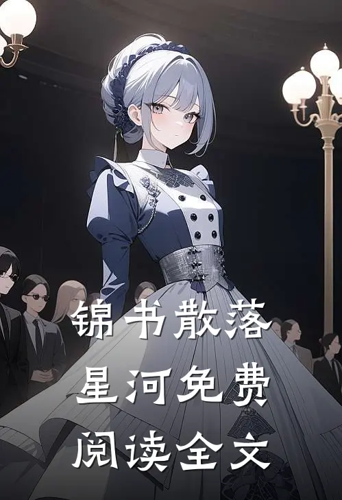 锦书散落星河免费阅读全文