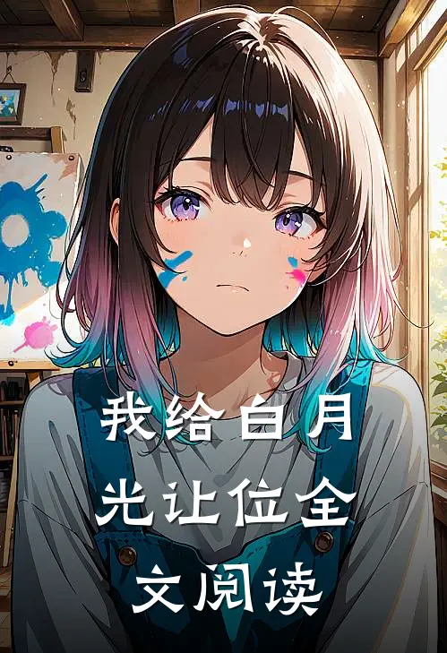 我给白月光让位全文阅读