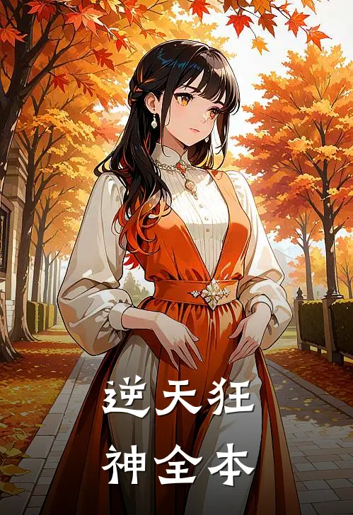 逆天狂神全本