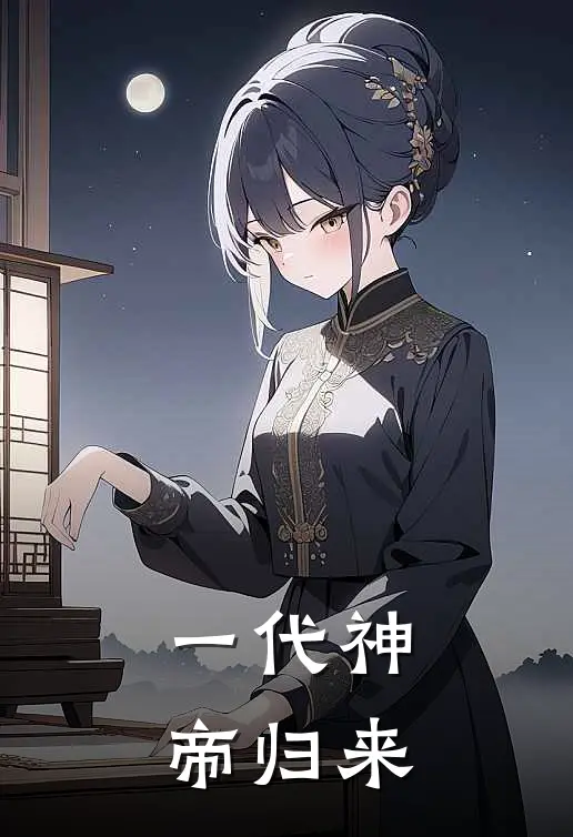 一代神帝归来