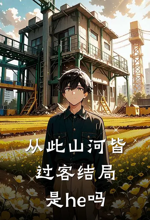 从此山河皆过客结局是he吗