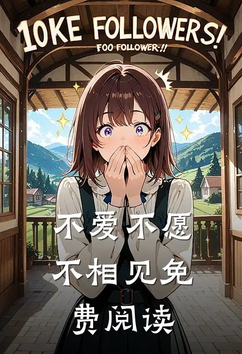 不爱不愿不相见免费阅读