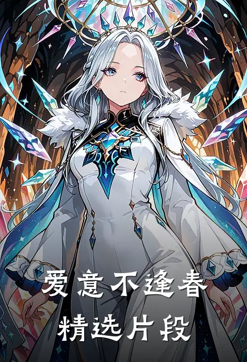爱意不逢春精选片段