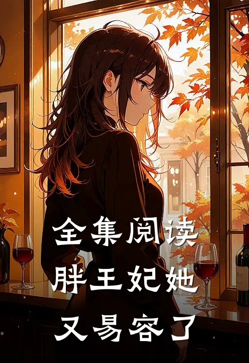 全集阅读胖王妃她又易容了