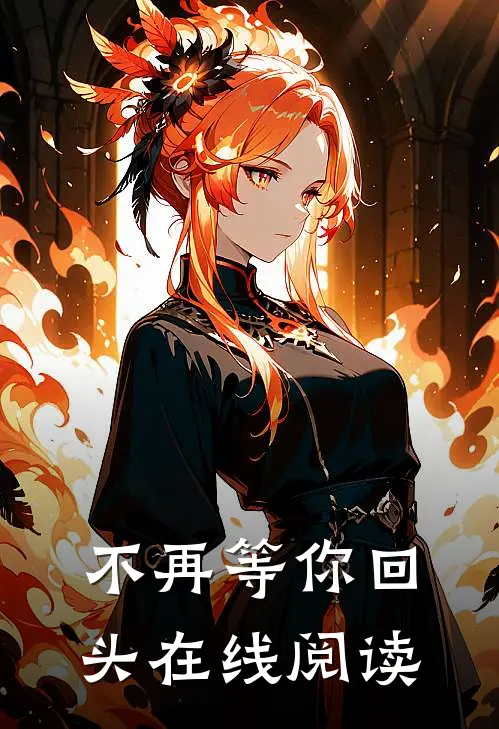 不再等你回头在线阅读
