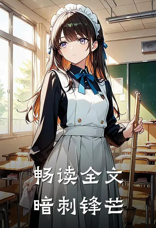 畅读全文暗刺锋芒