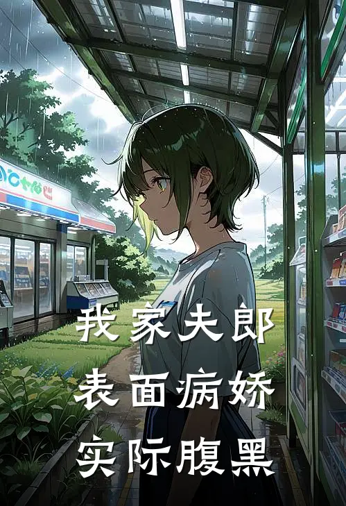 我家夫郎表面病娇实际腹黑