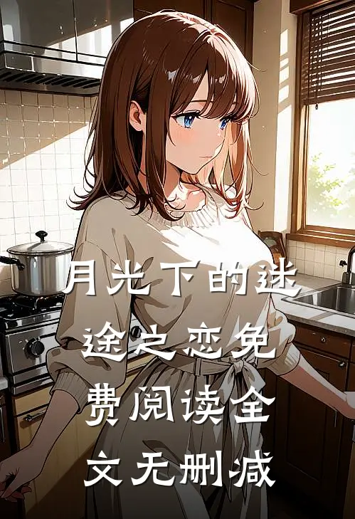 月光下的迷途之恋免费阅读全文无删减