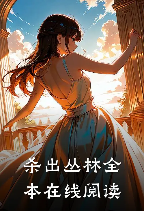 杀出丛林全本在线阅读