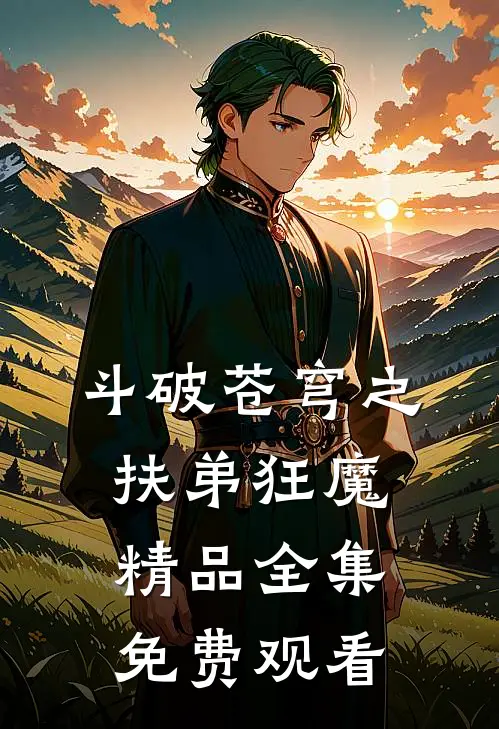 斗破苍穹之扶弟狂魔精品全集免费观看
