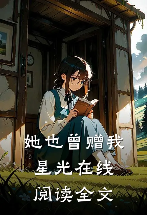 她也曾赠我星光在线阅读全文