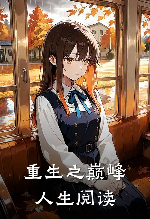 重生之巅峰人生阅读