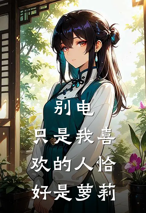别电，只是我喜欢的人恰好是萝莉