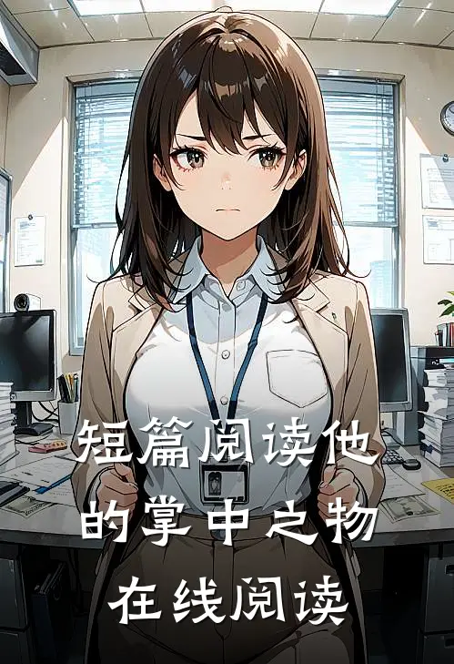 短篇阅读他的掌中之物在线阅读