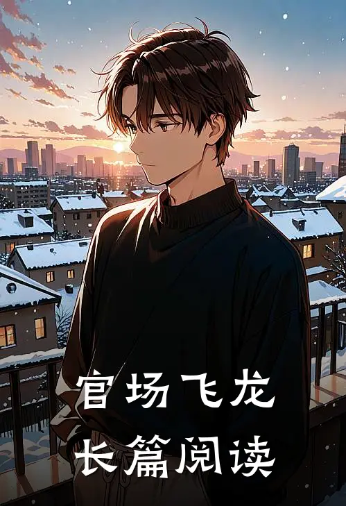 官场飞龙长篇阅读