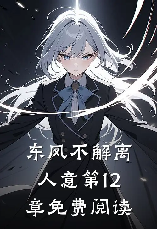 东风不解离人意第12章免费阅读