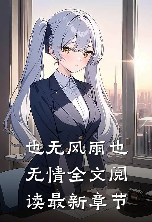 也无风雨也无情全文阅读最新章节