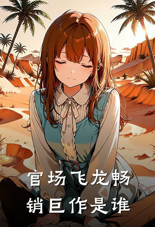 官场飞龙畅销巨作是谁