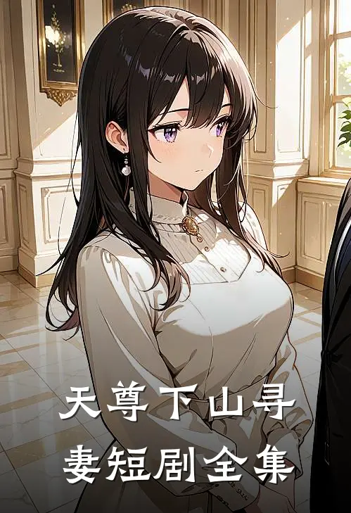 天尊下山寻妻短剧全集