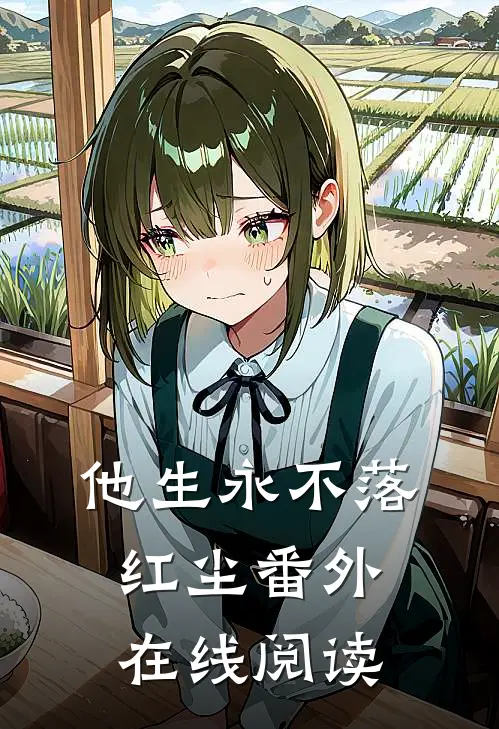 他生永不落红尘番外在线阅读