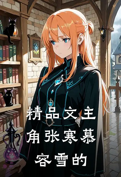 精品文主角张寒慕容雪的