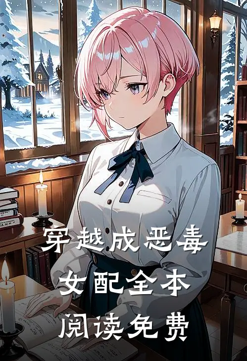 穿越成恶毒女配全本阅读免费