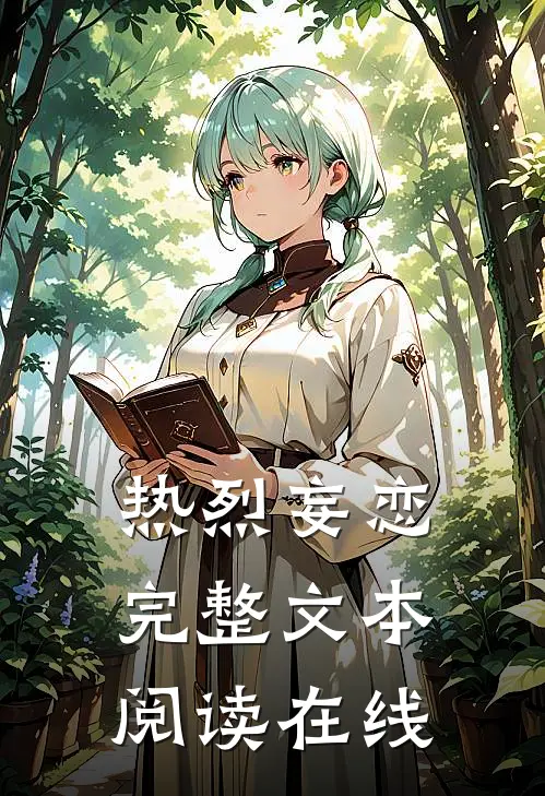 热烈妄恋完整文本阅读在线