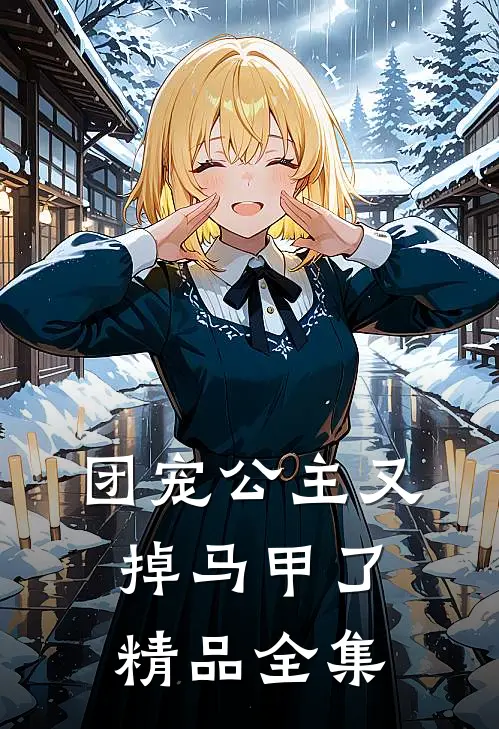 团宠公主又掉马甲了精品全集