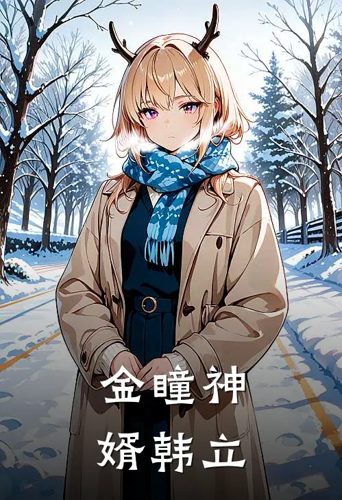 金瞳神婿韩立