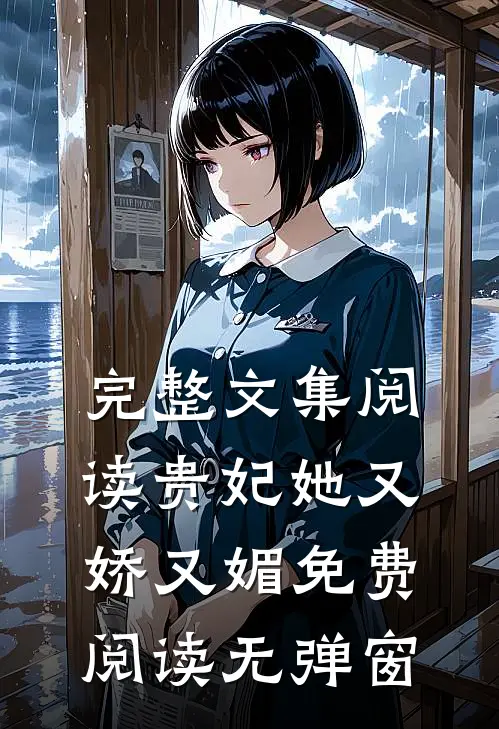 完整文集阅读贵妃她又娇又媚免费阅读无弹窗