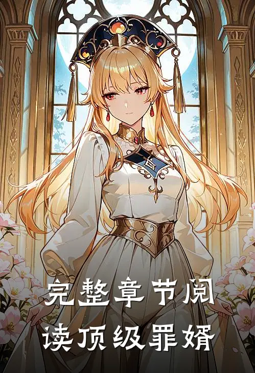 完整章节阅读顶级罪婿