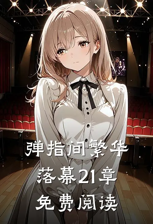弹指间繁华落幕21章免费阅读