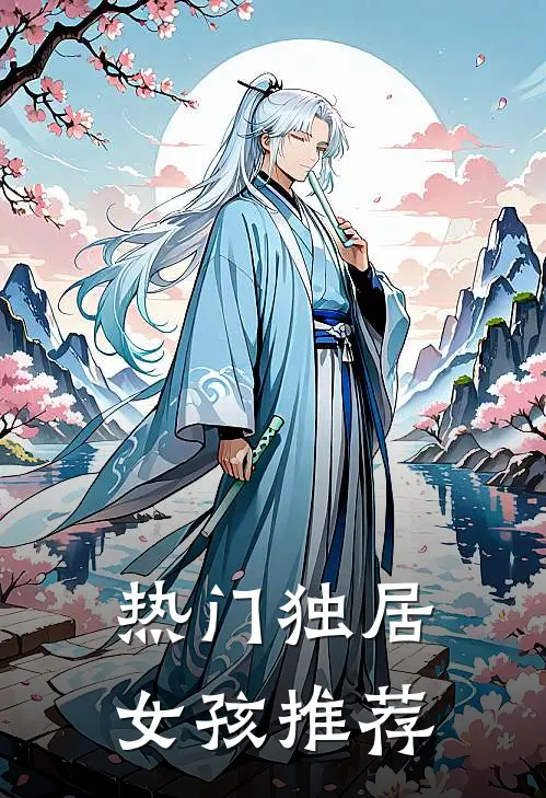 热门独居女孩推荐