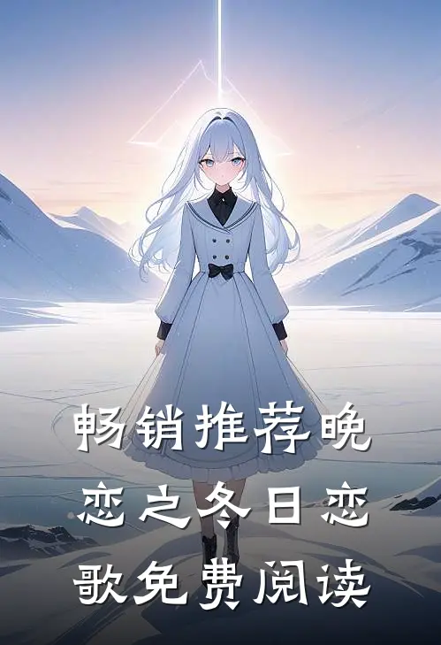 畅销推荐晚恋之冬日恋歌免费阅读
