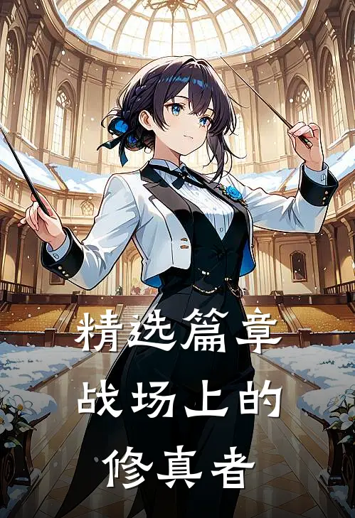 精选篇章战场上的修真者