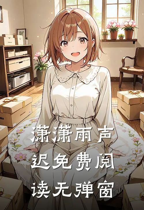 潇潇雨声迟免费阅读无弹窗