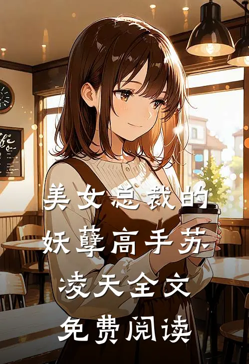 美女总裁的妖孽高手苏凌天全文免费阅读