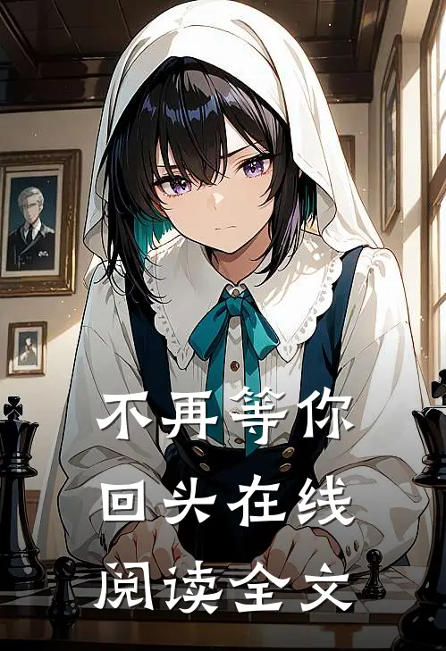 不再等你回头在线阅读全文